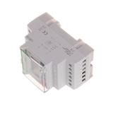 CYFROWY REGULATOR TEMPERATURY (BEZ SONDY), ZAKRES REG. -100-400° C, DO WSPÓŁPRACY Z 1XPT100, I=16A,