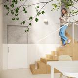 Sollux Kinkiet ceramiczny NESTA SL.0839