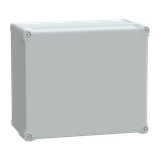 Thalassa Puszka PC nieprzezroczysta pokrywa 341x 291x 168mm