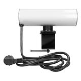 Gniazdo meblowe z uchwytem montażowym ładowarką USB i przewodem 1,8m 3x2P+Z 2xUSB (typ A 2,1A) FS-7