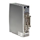 Zasilacz przemysłowy na szynę DIN 24VDC 3,2A 77W obudowa metalowa OR-PSU-1656 ORNO