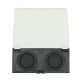 CI-K1-95-TS obudowa izolacyjna z tworzywa IP65 206881 EATON