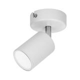 DOA SP 1O oprawa ścienno-sufitowa GU10 max. 50W IP20 biała AD-OP-6193WGU10 ORNO