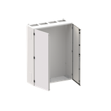 TW409G TwinLine-W szafa naścienna I kl. izol. IP55