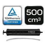 Odciągarka do oleju 500 ml