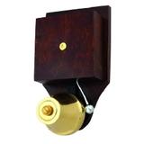 DZWONEK RETRO DNS-971 230V CIEMNY