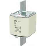 Wkładka topikowa NH zwłoczna NH4a gG 1600A 500V 004116120 ETI