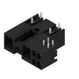 SV 7.62HP/02/270MF2 SC/04R SN BK BX Złącze wtykowe płytek drukowanych /60szt./ WEIDMULLER