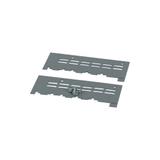 XTPFUN-QSA63/D/4-DF Neutr. Moduł QSA63 TWIN 4p 192980 EATON