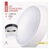 Oprawa LED okrągła 14W IP54 ciepła biel ZM3130 EMOS