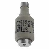 FUSE-D2 16A T GL/GG 500VAC E27 Wkładka DII 16A T GL/GG 500VAC E27 16D27 EATON