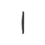Simon 54 NATURE WMDZ-0120xS-083 Ramka 2-krotna Nature-Metal, INOX DARK, IP20/IP44. (IP44-należy zast DRN2/83 KONTAKT