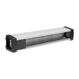 Simon Connect Ofiblok Plus podstawa 6x K45 (45x45mm) szary grafit KFP106/14 KONTAKT
