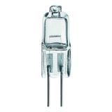 Żarówka halogenowa 10W 12V G4