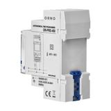 Elektroniczny programator czasowy 100 programów 3 języki menu 1 wyjśćie przekaźnikowe 16A/230V s OR-