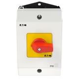 T0-2-8900/I1-RT Łącznik krzywkowy 20A 6.5kW 207110 EATON