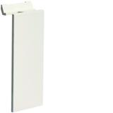 tehalit.LF/LFF Łącznik podstawy wysokość 30/40/60mm, biały