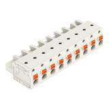 1-przewodowe gniazdo