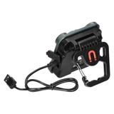 Lampa warsztatowa LED COB 15W 1000lm reflektor zimna biel WL-15 VIRONE