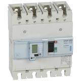 Wyłącznik DPX3 250 El Sg 4P 250A 70Ka 420709 LEGRAND