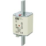 Wkładka topikowa NH zwłoczna KOMBI NH2 gG 160A 500V 004185225 ETI
