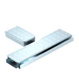 OKB TS 25085 ON, Trójnik