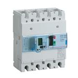 Wyłącznik DPX3 250 El 4P 40A 36kA 420342 LEGRAND