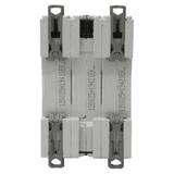 WYŁĄCZNIK NADPRĄDOWY S 303 3P C 25A 6000A SERII DX3, Legrand