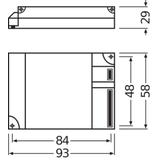 Statecznik elektroniczny QUICKTRONIC PRO D/E 1x10-13 220-240