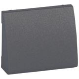 SISTENA LIFE PLAKIETKA CHOCO WYJŚCIA KABLOWEGO, Legrand