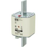 Wkładka topikowa NH zwłoczna KOMBI NH3 gG 425A 690V 004186330 ETI