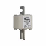 630A 690V 1TN/80 aR INDICATOR FUSE Wkładka szybka 630A AC 690V DIN 1 53x66x108 mm aR DIN 170M4066 EA