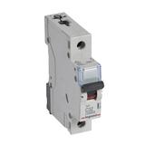 WYŁĄCZNIK NADPRĄDOWY S 311 1P C 32A 10000A SERII TX3, Legrand