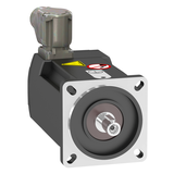 Altivar Machine ATV320, silnik synchroniczny BMP, 230 VAC, 0.37 kW, IP65, IEC