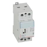 STYCZNIK MODUŁOWY SM 363 63A 230V 2NO CICHY, Legrand