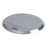 BIURO+ 04-0042-100 Puszka podłogowa