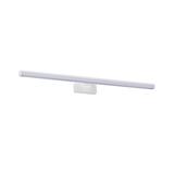 Oprawa ścienna łazienkowa LED 12W ASTEN IP44 12W-NW-W biała 1250lm 4000K kinkiet 26687 KANLUX