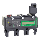 Wyzwalacz elektroniczny, ComPacT NSX, MicroLogic 7.3EAL, 3P3D, 400A, do NSX 400