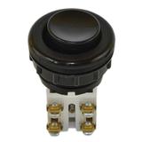 Przycisk N2-1WP czarny