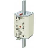 Wkładka topikowa NH zwłoczna KOMBI NH1 gG 250A 500V 004184219 ETI