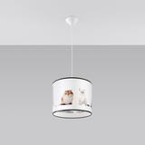 Lampa wisząca KITTY 30