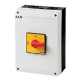 P3-100/I5-RT Rozłącznik On/Off 100A 50kW 207382 EATON