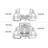 Podstawa do BLITZDUCTOR XT