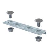 SV MKR FS, Łącznik śrubowy