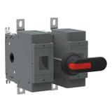 OS400D11P Rozłącznik OS