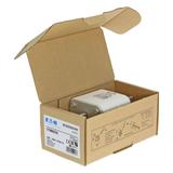 FUSE 550A 1000V 3FKE/115 AR UR Wkładka szybka 550A AC 1000V rozmiar 3 76x92x159 mm aR IEC, 170M8536