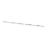 Szyna łączeniowawidełkowa 2P 63A 13,5mm2 KBB 24214 KANLUX