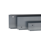 Spacial Przepust kablowy 2 wejścia do SF 1000x 800mm NSYEC1082 Schneider