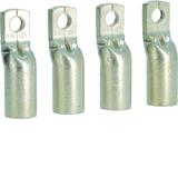 Zacisk oczkowy D:8,5 3P/4P dla przewodu 95mm2 HYA091H HAGER