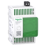 Bramka EcoStruxure Panel Server Entry, 20 urządzeń typu PowerTag z Ethernet, Wifi, Webserver, Modbus